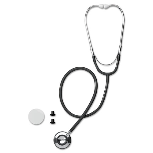 Stethoscopes-Double-Sided Chestpiece