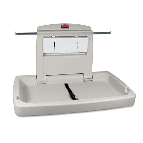 Baby Changing Stations-Horizontal