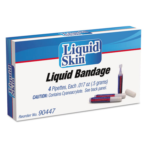 Bandages-Liquid