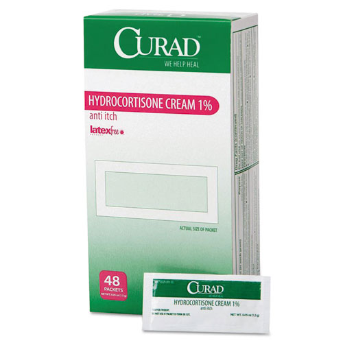 First Aid Creams-Hydrocortisone Cream