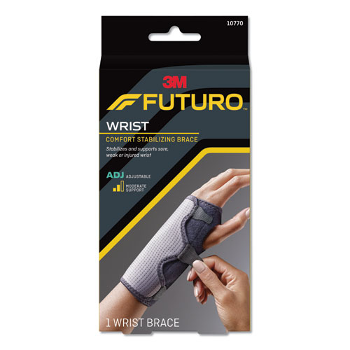 Wrist Wraps-Splint Brace
