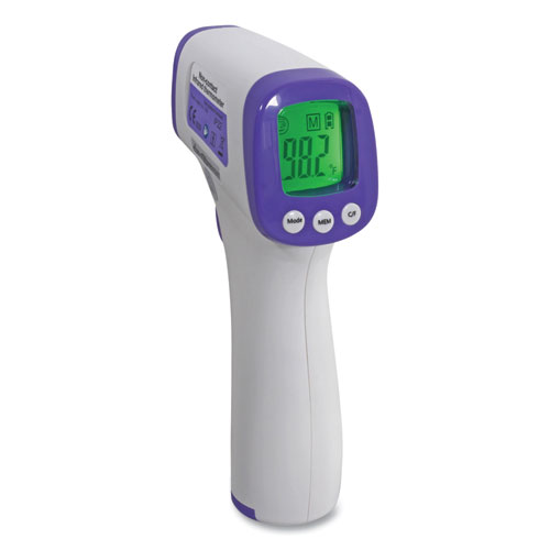 First Aid Thermometer-Touchless